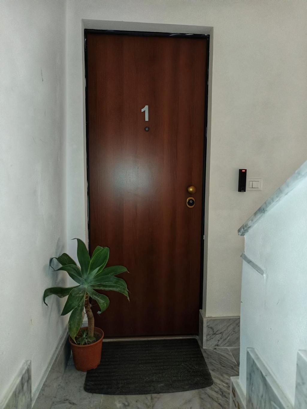 Appartamento Al Capo Palermo Exterior photo