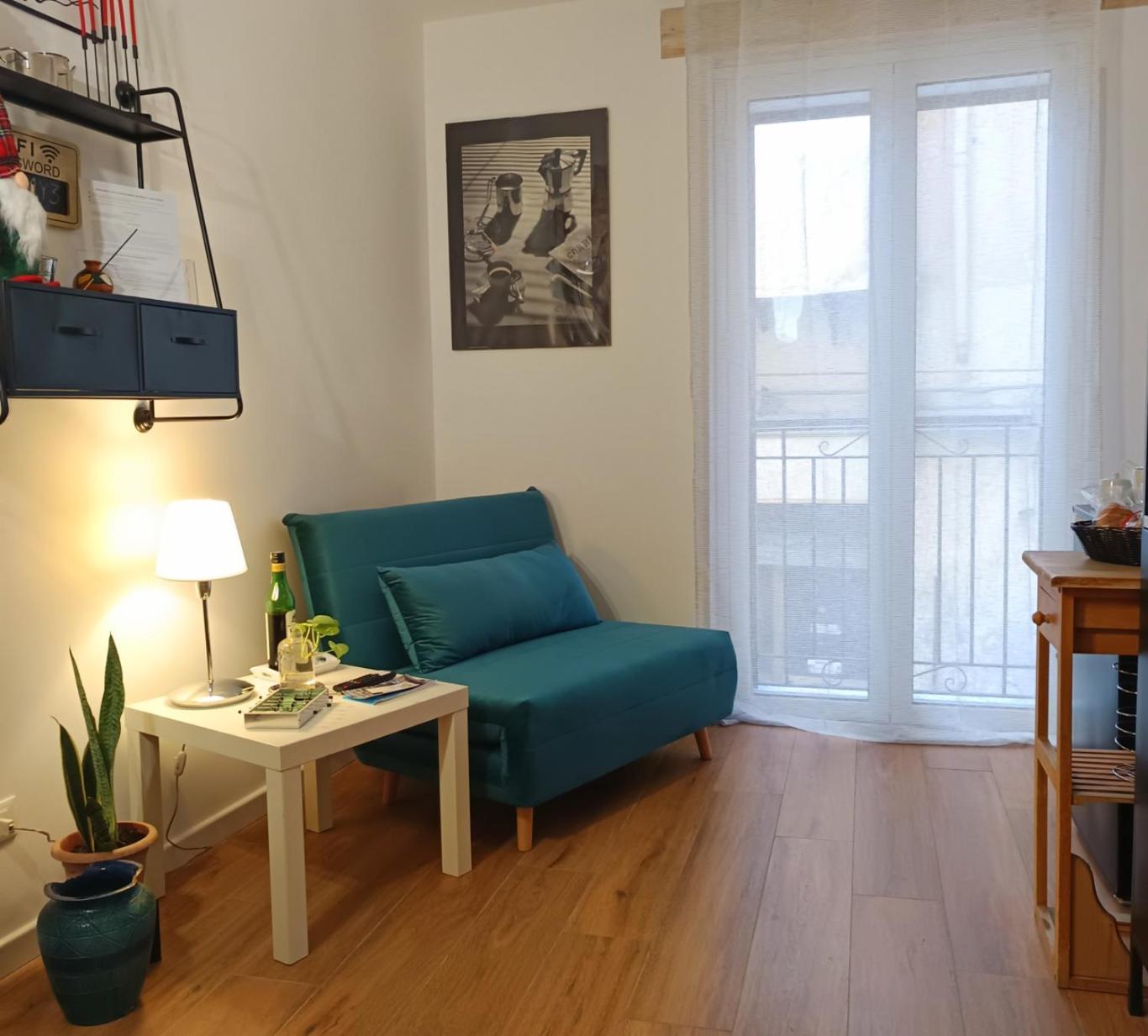 Appartamento Al Capo Palermo Exterior photo