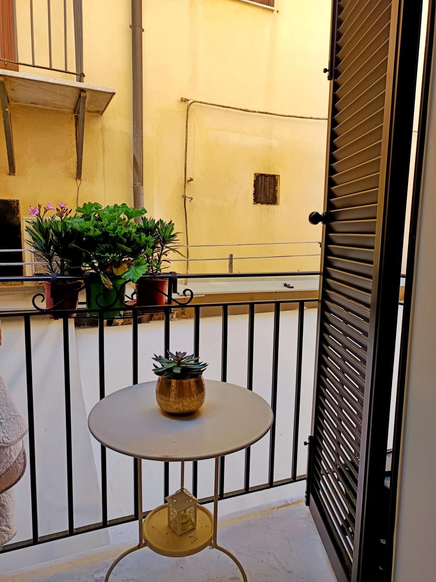 Appartamento Al Capo Palermo Exterior photo